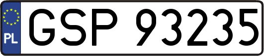 GSP93235