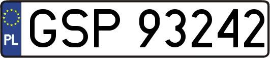 GSP93242