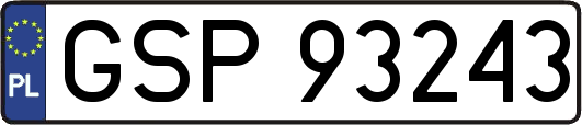 GSP93243