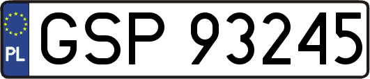 GSP93245