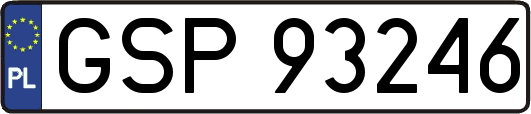 GSP93246