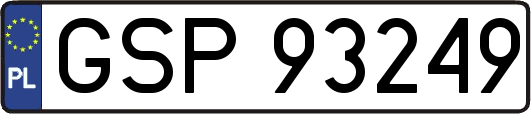GSP93249