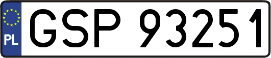GSP93251