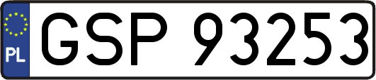 GSP93253