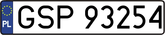 GSP93254