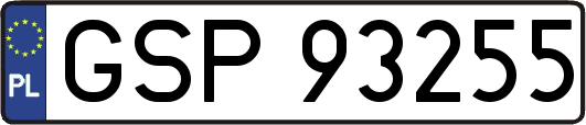 GSP93255