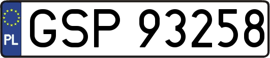 GSP93258