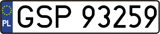 GSP93259