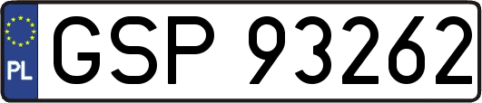 GSP93262