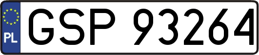 GSP93264