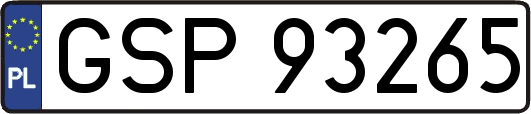 GSP93265