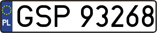 GSP93268