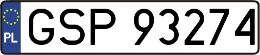 GSP93274