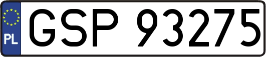 GSP93275