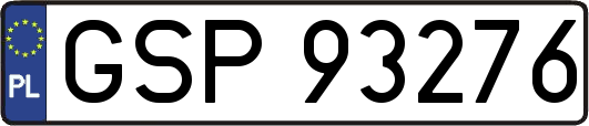 GSP93276