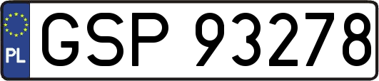 GSP93278