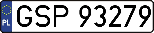 GSP93279