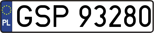 GSP93280