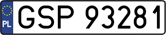 GSP93281