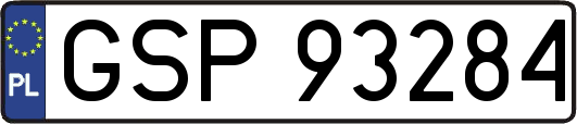GSP93284