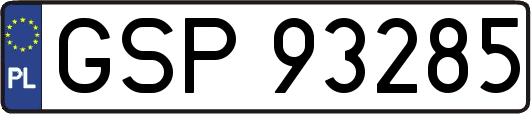 GSP93285