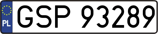 GSP93289