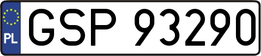 GSP93290