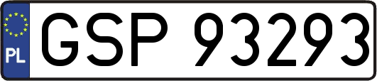 GSP93293
