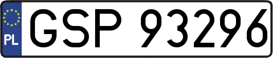 GSP93296