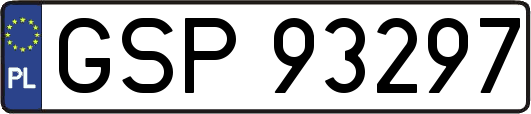 GSP93297