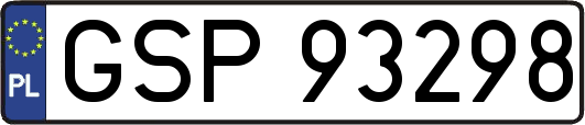 GSP93298