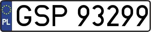 GSP93299