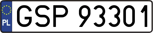 GSP93301