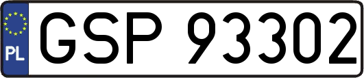 GSP93302