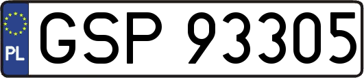 GSP93305