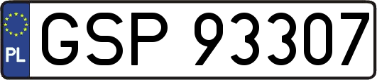 GSP93307