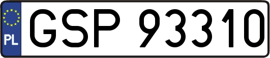 GSP93310