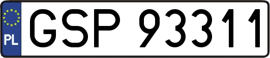 GSP93311