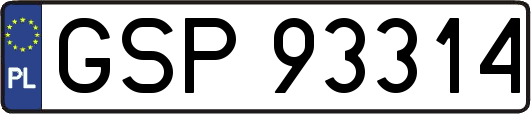 GSP93314