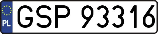 GSP93316