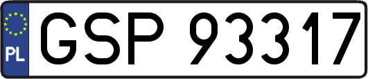 GSP93317