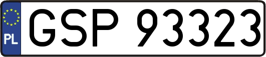 GSP93323