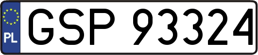 GSP93324