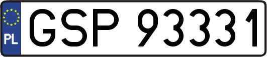 GSP93331