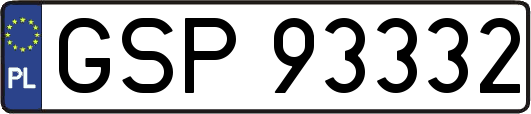 GSP93332