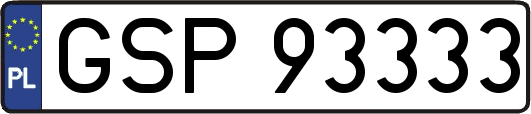 GSP93333