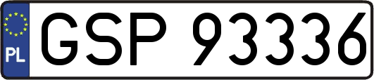 GSP93336