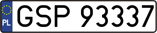 GSP93337