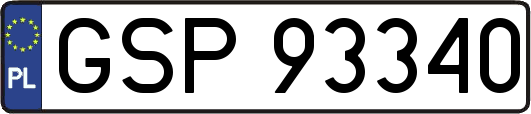 GSP93340