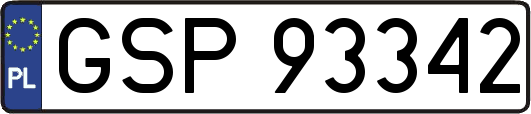 GSP93342